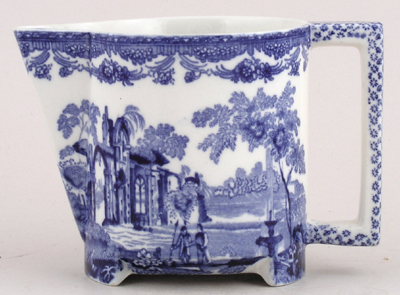 Jug or Pitcher c1930s